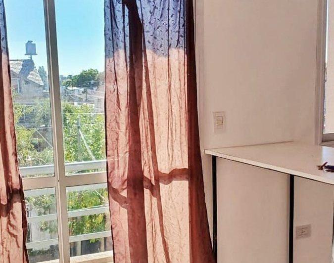 Departamento · 37m² · 2 Ambientes · 1 Cochera