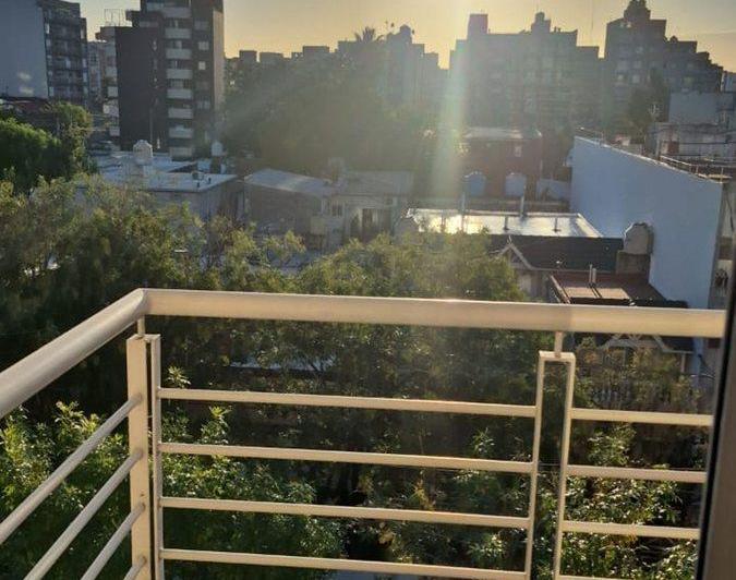 Departamento · 32m² · 1 Ambiente