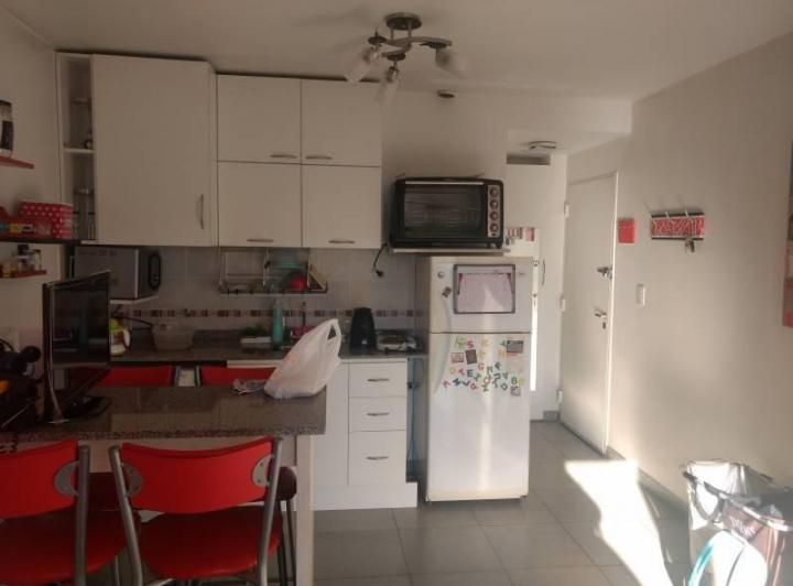 Departamento · 27m² · 1 Ambiente
