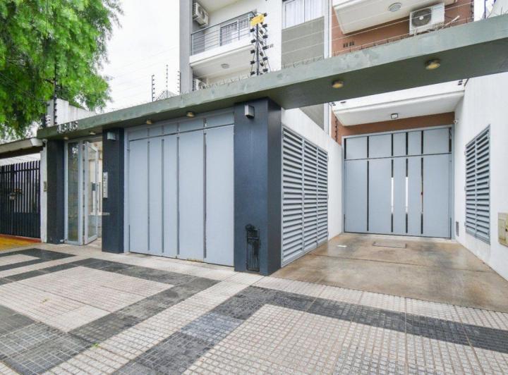 Departamento · 33m² · 1 Ambiente