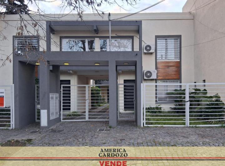 Departamento · 100m² · 2 Dormitorios