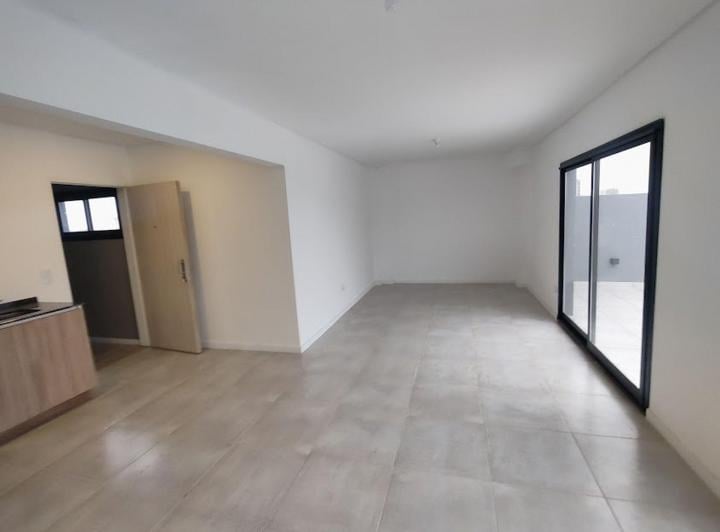 Departamento · 45m² · 2 Ambientes