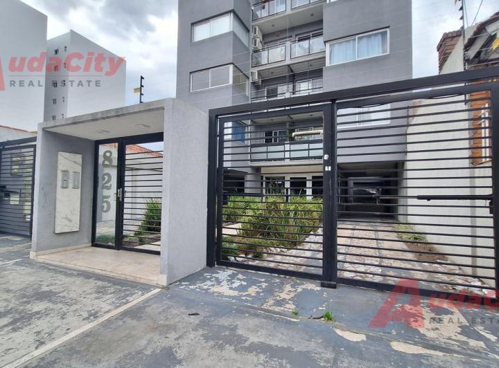 Departamento · 40m² · 2 Ambientes
