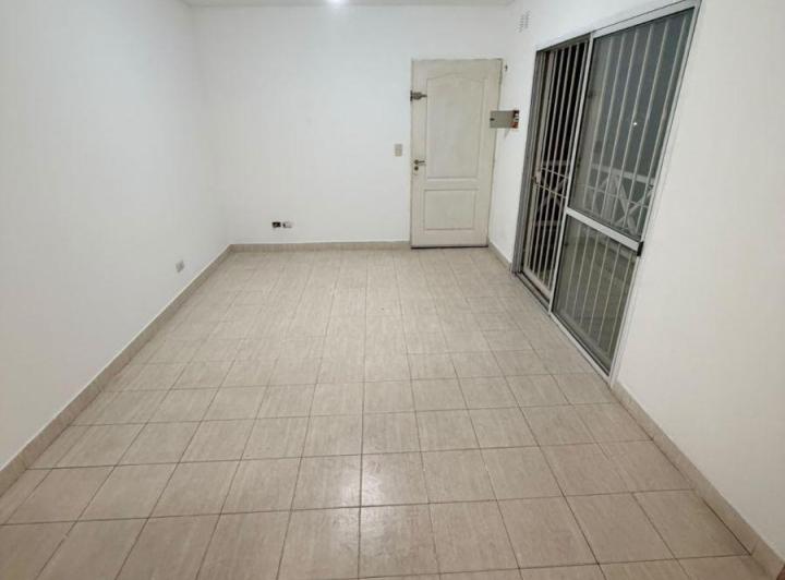 Departamento · 38m² · 2 Ambientes · 1 Cochera
