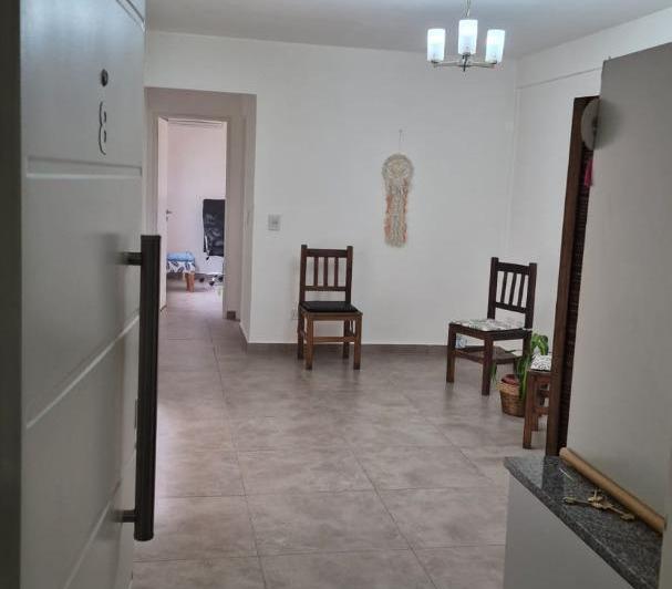 Departamento · 40m² · 2 Ambientes · 1 Cochera