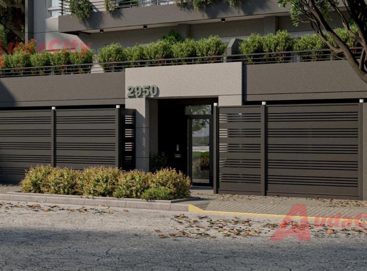 Departamento · 28m² · 1 Ambiente