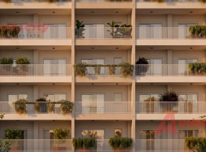 Departamento · 42m² · 2 Ambientes