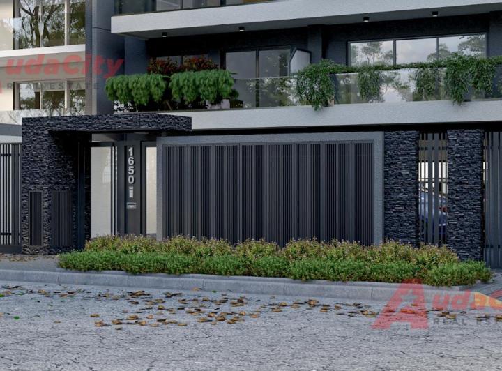 Departamento · 101m² · 3 Ambientes