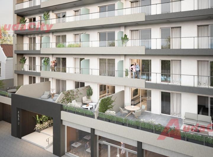 Departamento · 77m² · 3 Ambientes
