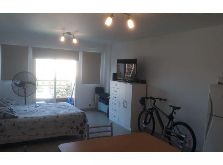 Departamento · 32m² · 1 Ambiente