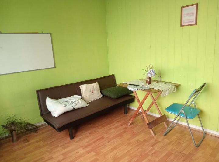 Departamento · 26m² · 2 Ambientes