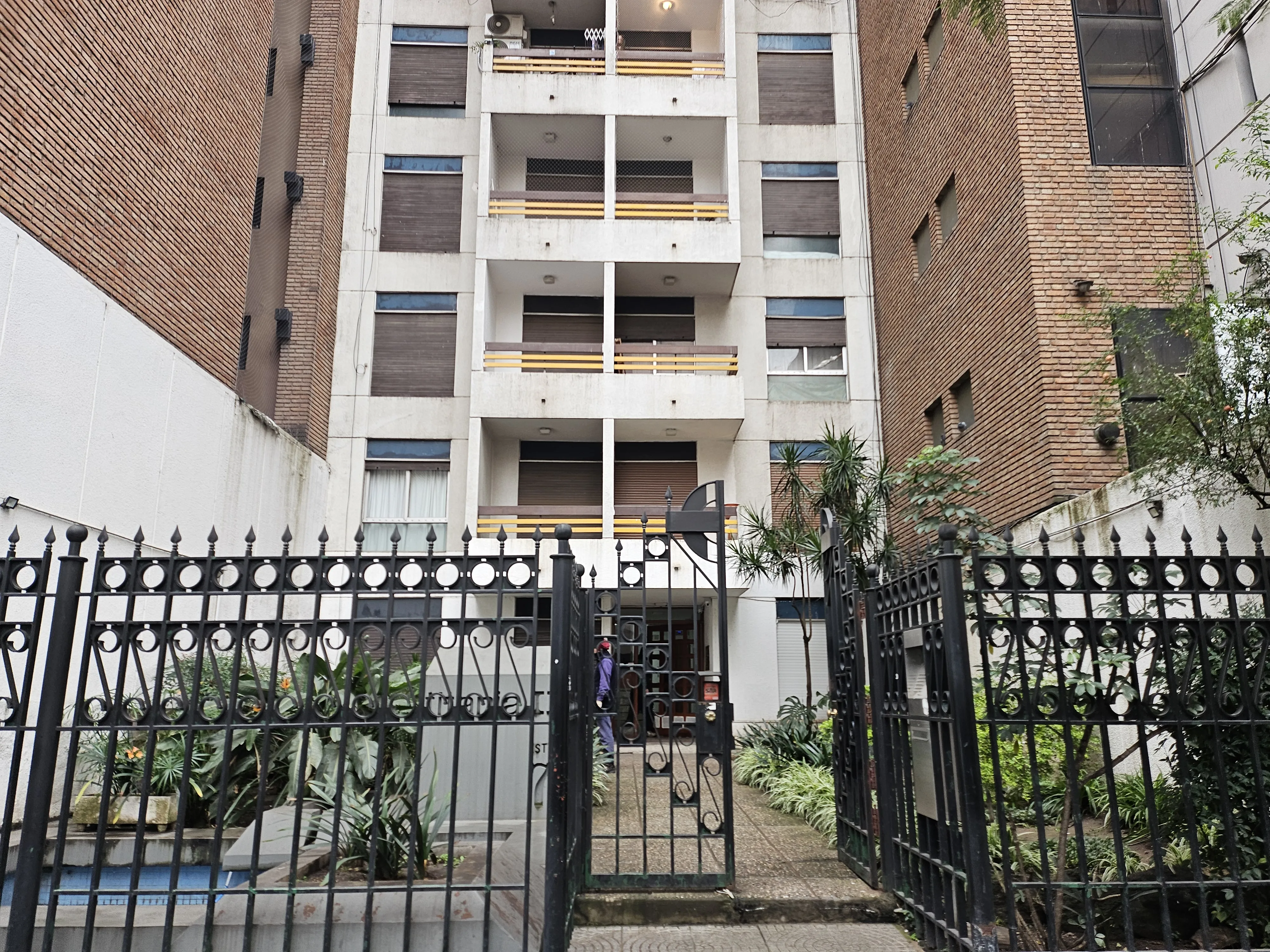 Departamento de 3 dormitorios en Alquiler