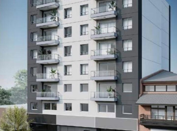 Departamento · 55m² · 2 Ambientes