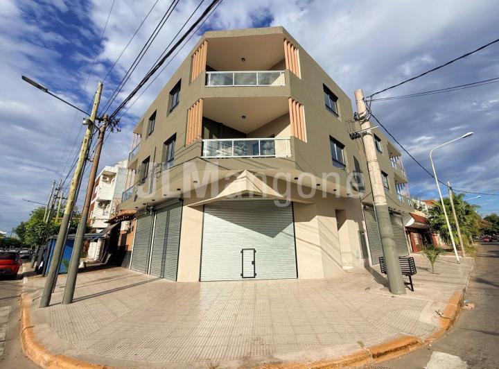 Departamento · 36m² · 2 Ambientes