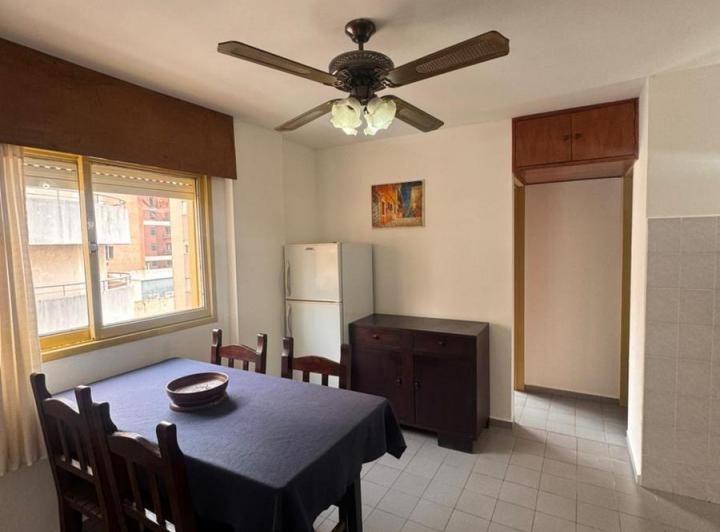 Departamento · 35m² · 3 Ambientes