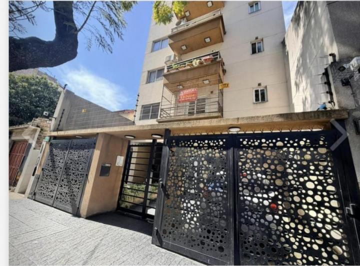 Departamento · 45m² · 2 Ambientes