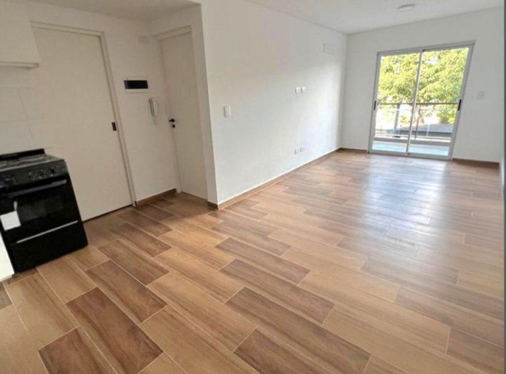 Departamento · 37m² · 2 Ambientes