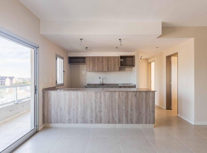 Departamento · 60m² · 3 Ambientes