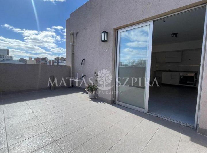 Departamento · 41m² · 2 Ambientes
