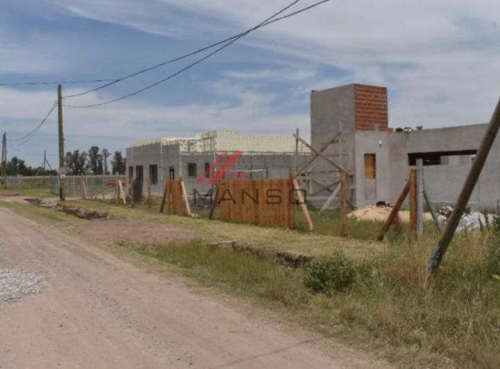 Terreno · 1000m²