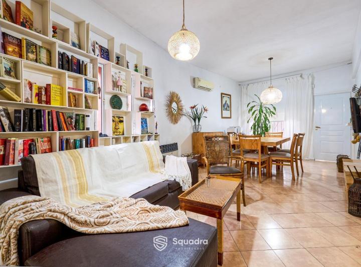 Casa · 193m² · 3 Ambientes · 1 Cochera
