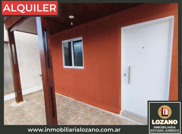 Departamento · 1m² · 3 Ambientes