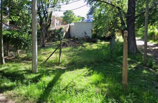 Terreno · 302m²