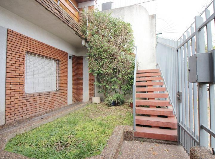 PH · 93m² · 4 Ambientes