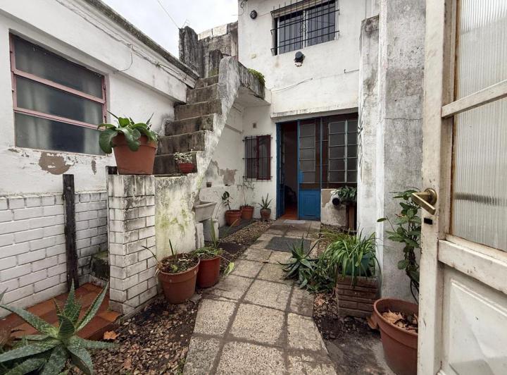 PH · 52m² · 3 Ambientes