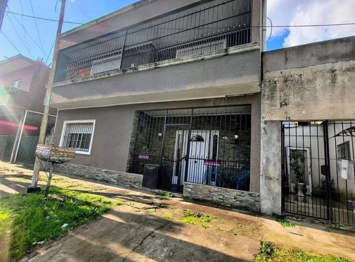 PH · 180m² · 3 Ambientes