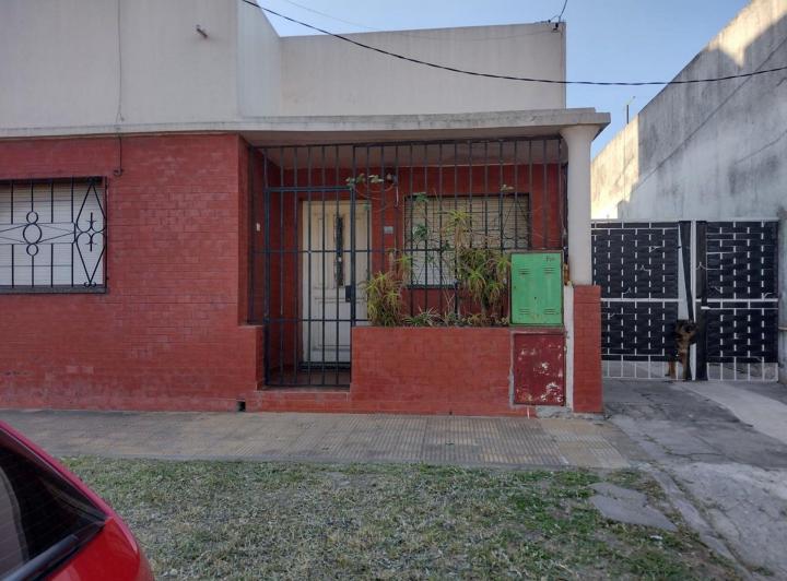 PH · 60m² · 3 Ambientes · 1 Cochera