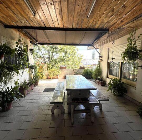 PH · 69m² · 4 Ambientes