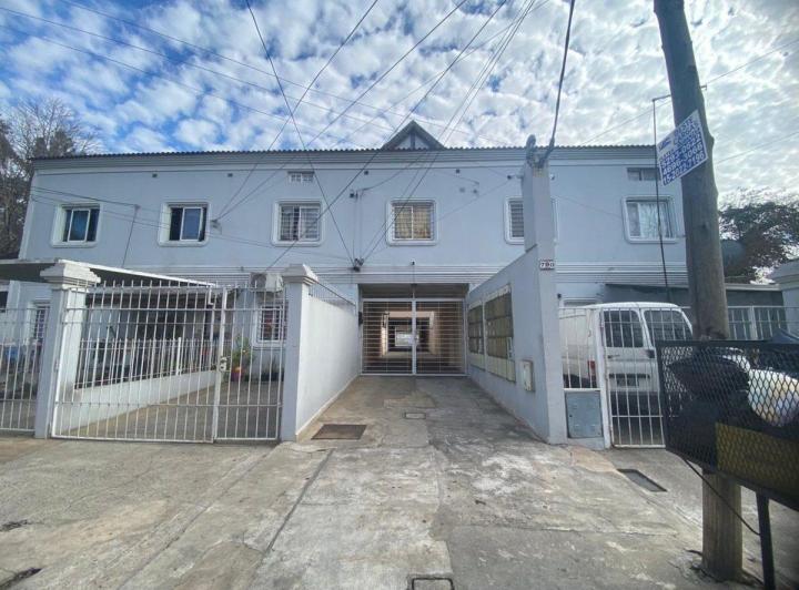 PH · 27m² · 1 Ambiente