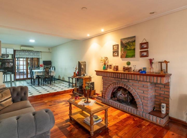 PH · 170m² · 3 Ambientes · 2 Cocheras