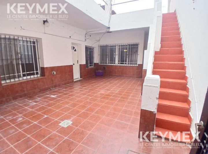 PH · 66m² · 3 Ambientes