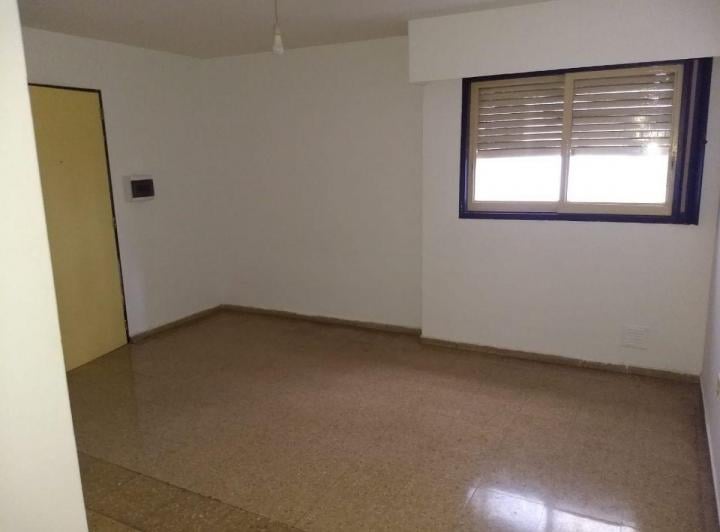 Departamento · 40m² · 2 Ambientes