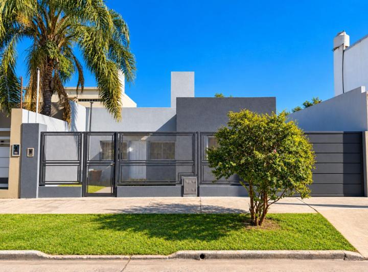 PH · 62m² · 3 Ambientes · 1 Cochera