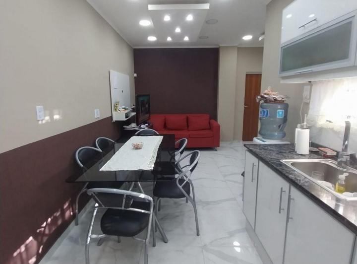 PH · 79m² · 2 Ambientes · 1 Cochera