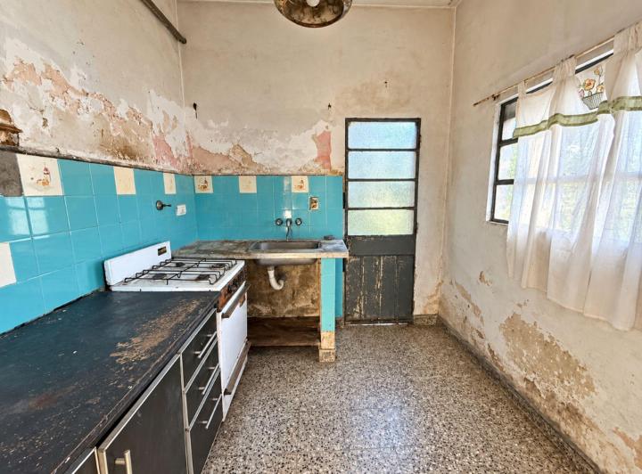 PH · 57m² · 3 Ambientes
