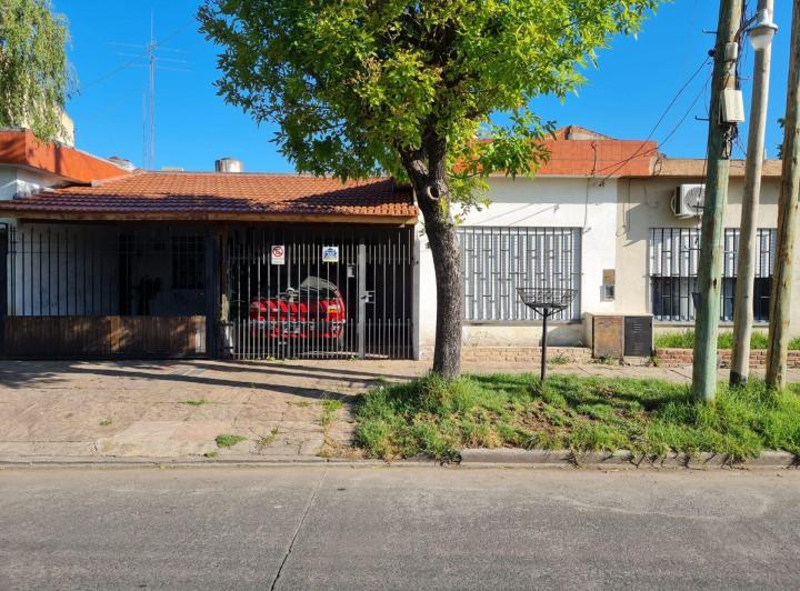 PH · 60m² · 3 Ambientes · 1 Cochera
