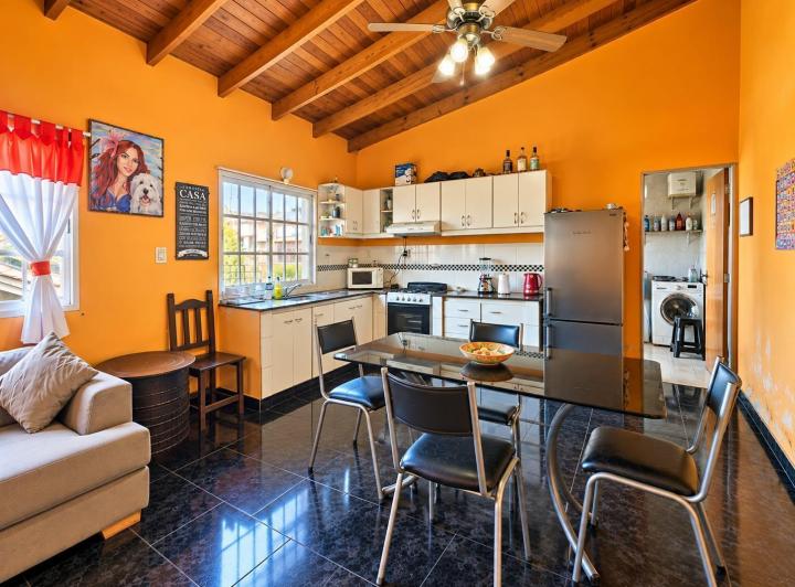 PH · 105m² · 5 Ambientes