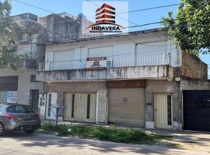 Local comercial · 148m² · 3 Ambientes · 1 Cochera