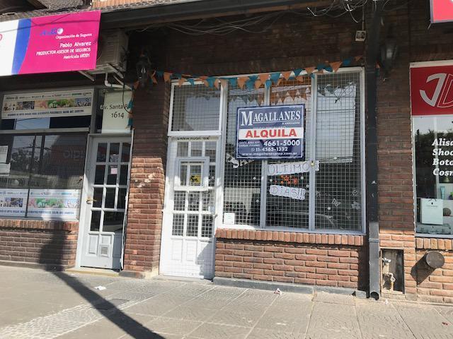 Local comercial · 60m² · 2 Ambientes