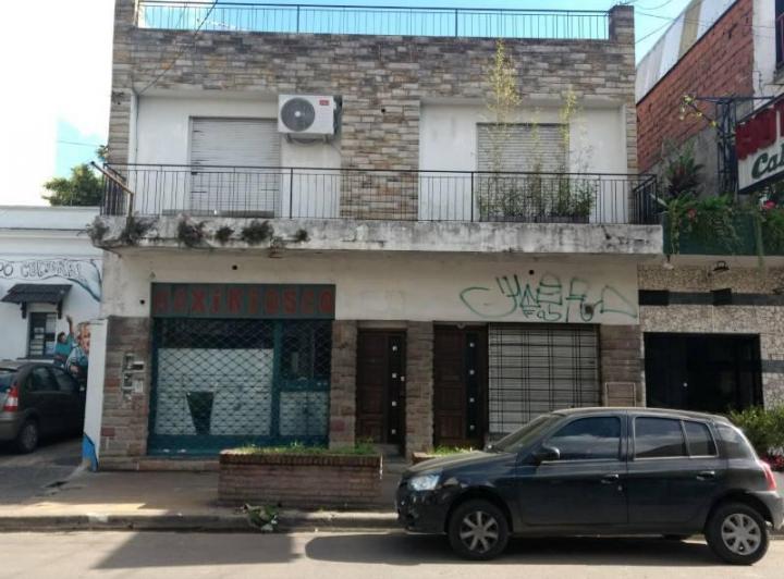 Local comercial · 100m²
