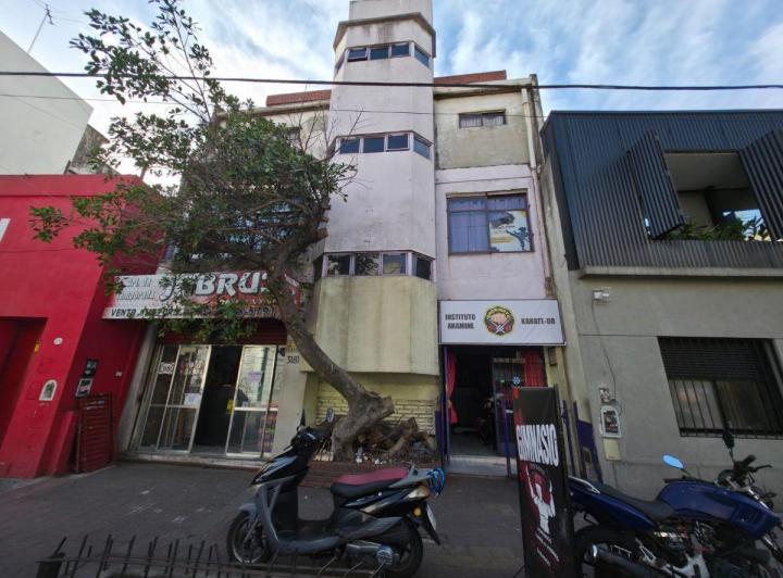Local comercial · 388m² · 4 Ambientes