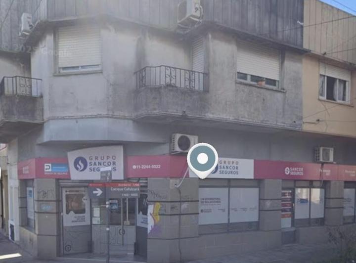 Local comercial · 116m²