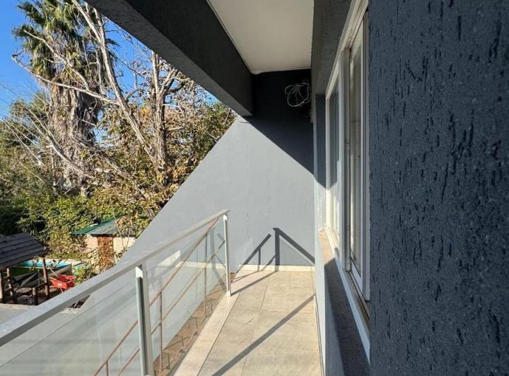 Departamento · 45m² · 2 Ambientes · 1 Cochera