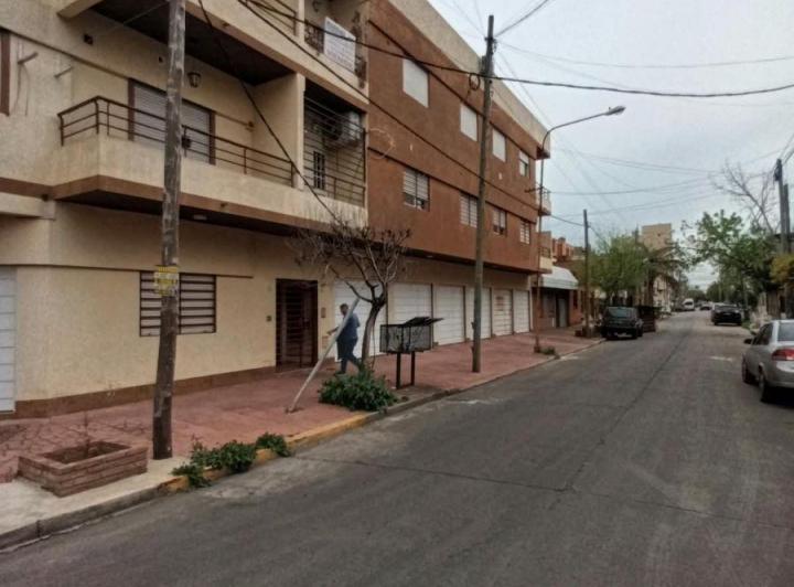 Departamento · 32m² · 2 Ambientes · 1 Cochera