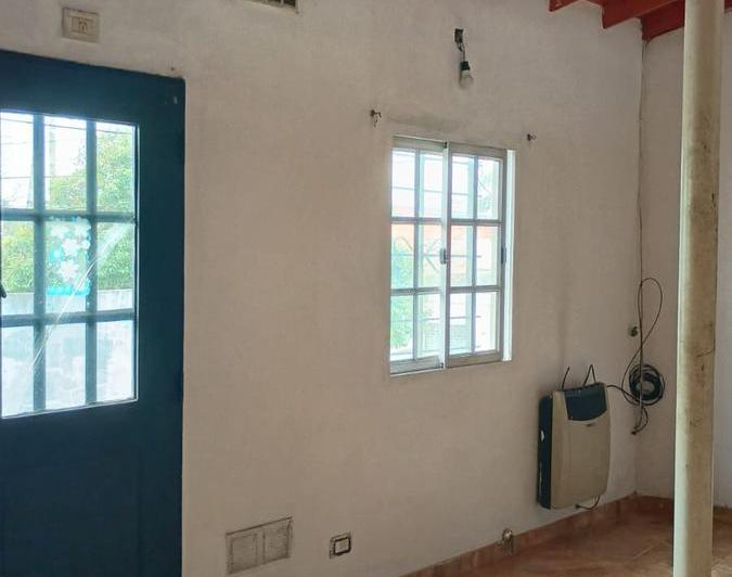 Departamento · 2 Ambientes