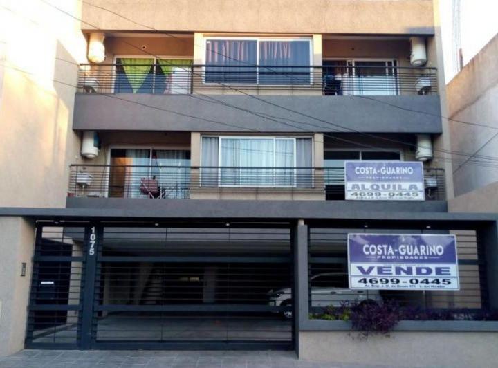 Departamento · 30m² · 1 Ambiente
